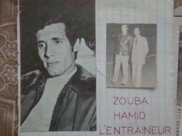 zouba hamid photo