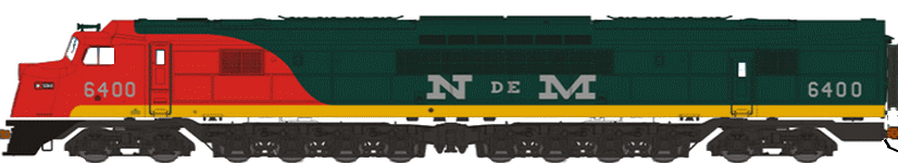 BALDWIN DR 12-8-3000 (Centipede) N de M N°6400