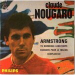 Amstrong  (Claude Nougaro)