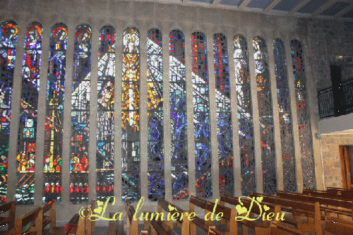 Hyères Chapelle Notre-Dame de Consolation