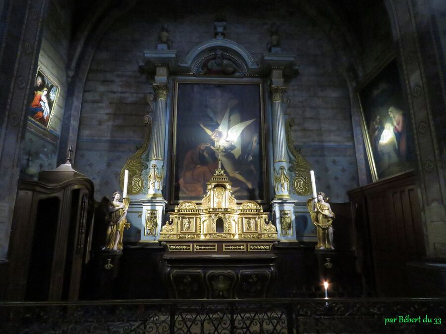 l'église St Orens de Montauban -3