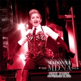 The MDNA Tour - Audio Live in NYC Nov12