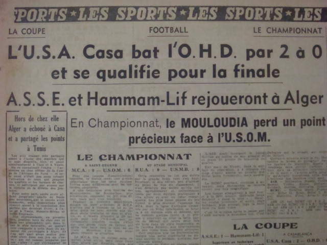4.4.1948 MCA-USOM 0-0