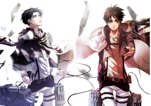 Renders SNK