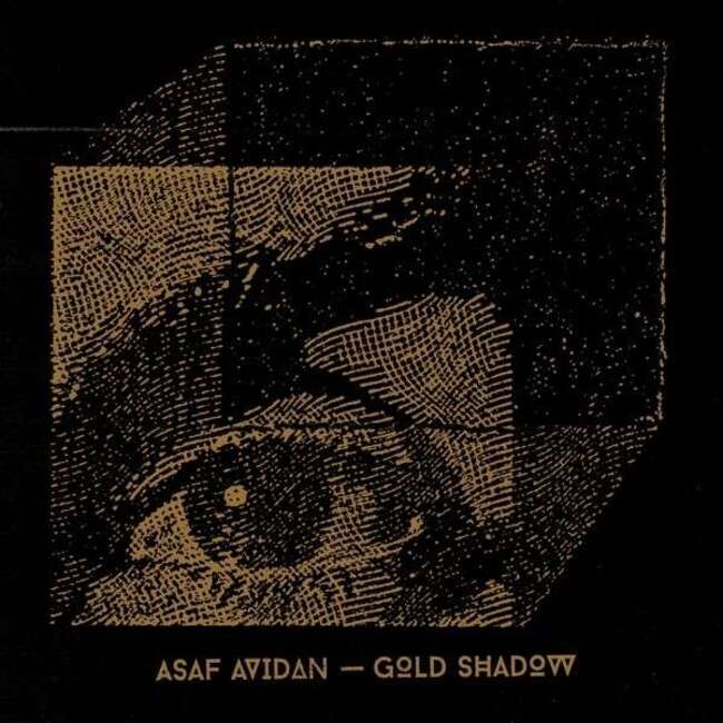 Asaf Avidan - Gold Shadow (2015) [Indie , Alternative]