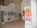 Expositions personnelles