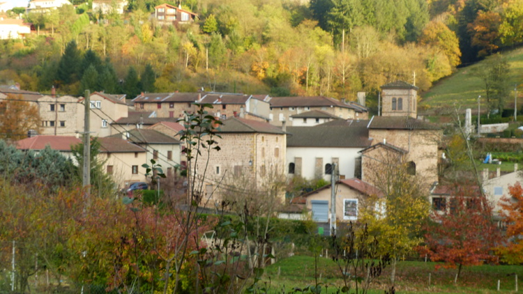 Chambost Allières.