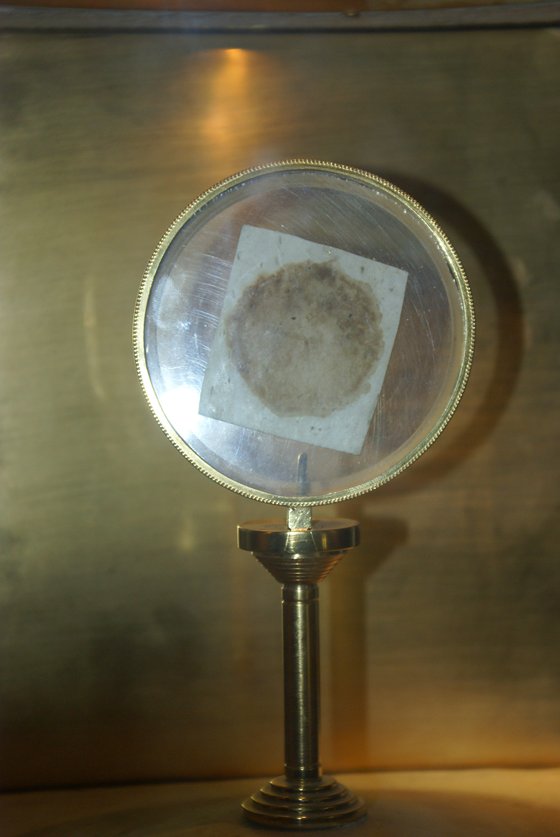 Miracle Eucharistique Italie Cascia 1330