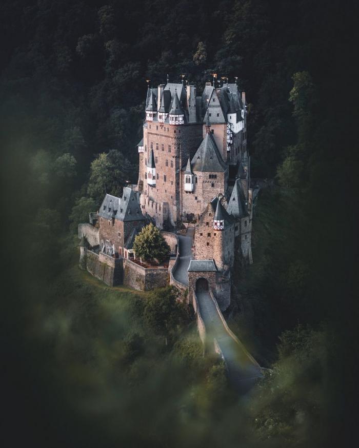Les plus belles Photos d’Architecture de 2020