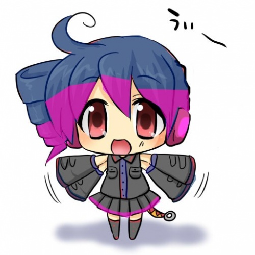 Teto Kuro!