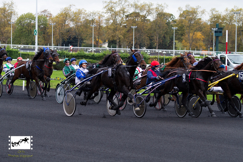 Prix de Cognac