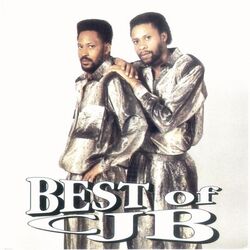 C.J.B. - Best Of - Complete CD