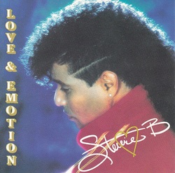 Stevie B. - Love & Emotion - Complete CD