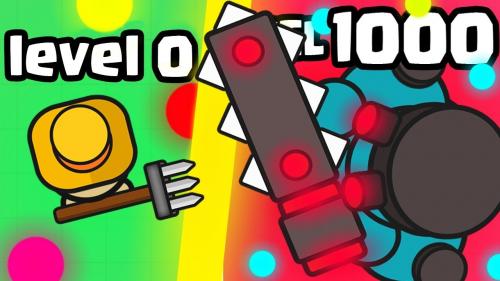 Zombs.io - Play Zombs io on Kevin Games