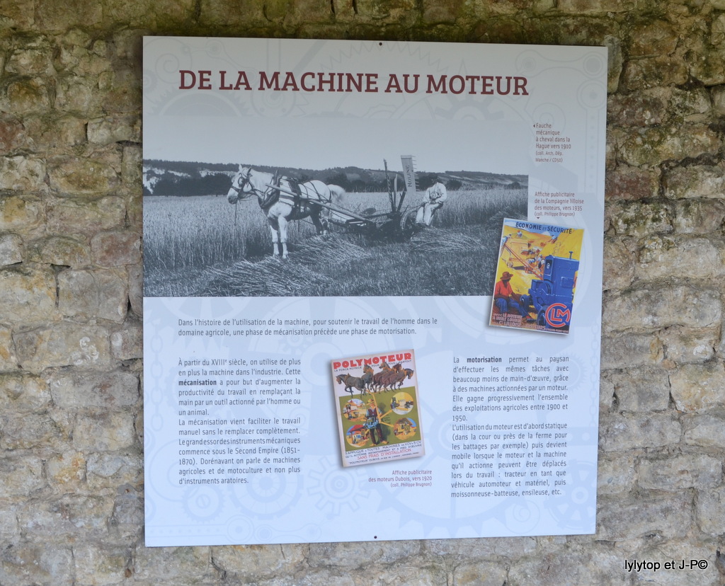 La ferme musée du Cotentin