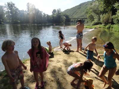 Blog de melimelodesptitsblanpain : Méli Mélo des p'tits Blanpain!, Saint-Jean d'été/Solstice d'été