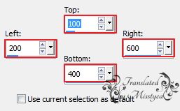 Haute Couture - Franie