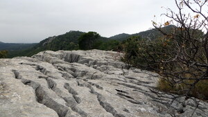 Gorges de la Petite Ste Baume