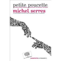 Petite Poucette - Interview de Michel Serres