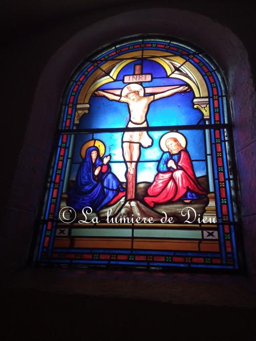 Font Romeu, l'ermitage Notre-Dame de Font Romeu