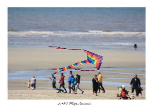 Fort Mahon Plage (80)