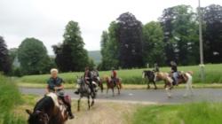 Randonnée de la Pentecôte 2015 : les photos
