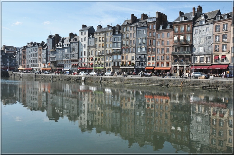 Balade à Honfleur (3)