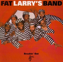 Fat Larry's Band - Breakin' Out - Complete CD