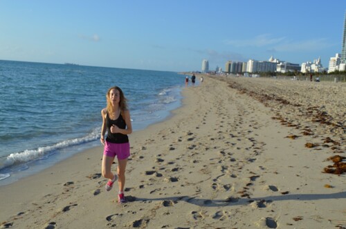 Voyage à Miami Beach!