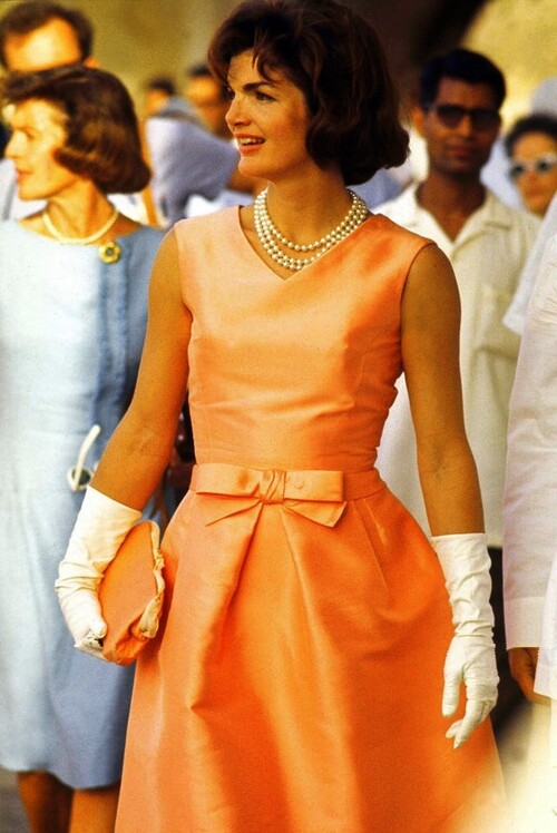 JACKIE KENNEDY (2)