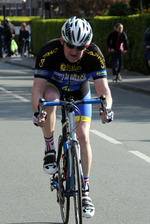 Grand Prix cycliste UFOLEP de Bousbecque ( 1ère, 3ème cat et féminines )