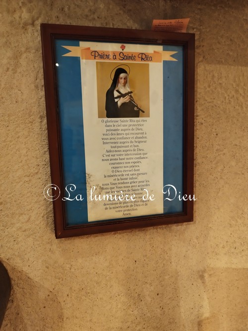 Antibes, la cathédrale Notre-Dame de l'Immaculée Conception