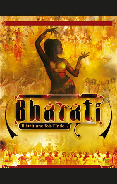 Bharati, il était une fois l&#39;Inde en tournée en France
