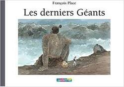 les derniers géants