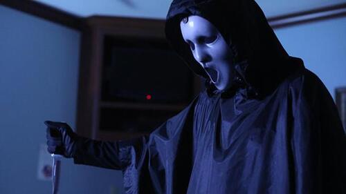 Scream : MTV reboote la série avec un nouveau casting