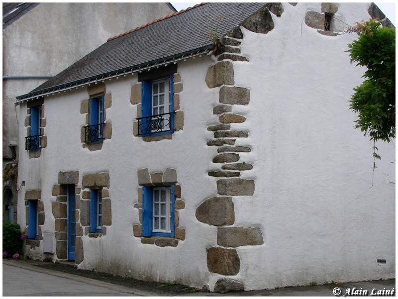 Auray - Morbihan