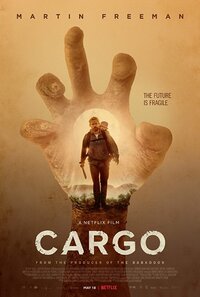 [Critique film] Cargo