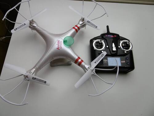 GPTOYS F2C AVIAX Drone
