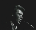     Johnny  Hallyday  -  Olympia   1962