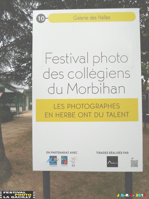 EXPOSITION PHOTO 2013 LA GACILLY 56  1/3  07/09/2013