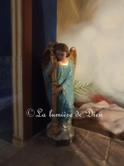 Prats-de-Mollo-la-Preste, l'ermitage Notre-Dame du Coral