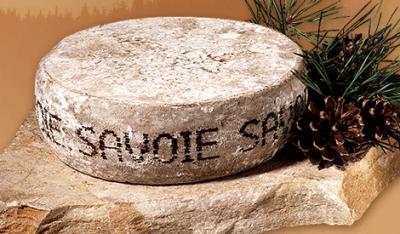 FROMAGES DE NOS REGIONS LA TOMME DE SAVOIE