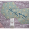 Plaid "Memories"