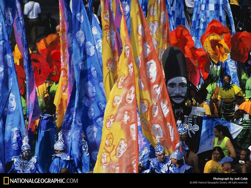 10 images de la National Geographic