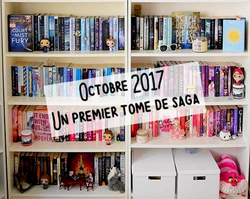 Lire en thème –Octobre 2017