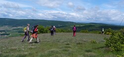 30 mai 2013 - La Roche sur Grâne