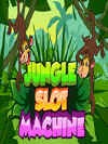 Jungle Slot Machine est un jeu de cartes stimulant