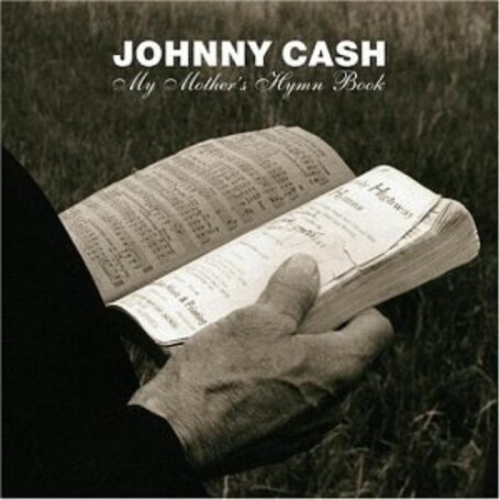 Petit cadeau estival: Johnny Cash - Unearthed (2003)