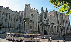 palais des papes