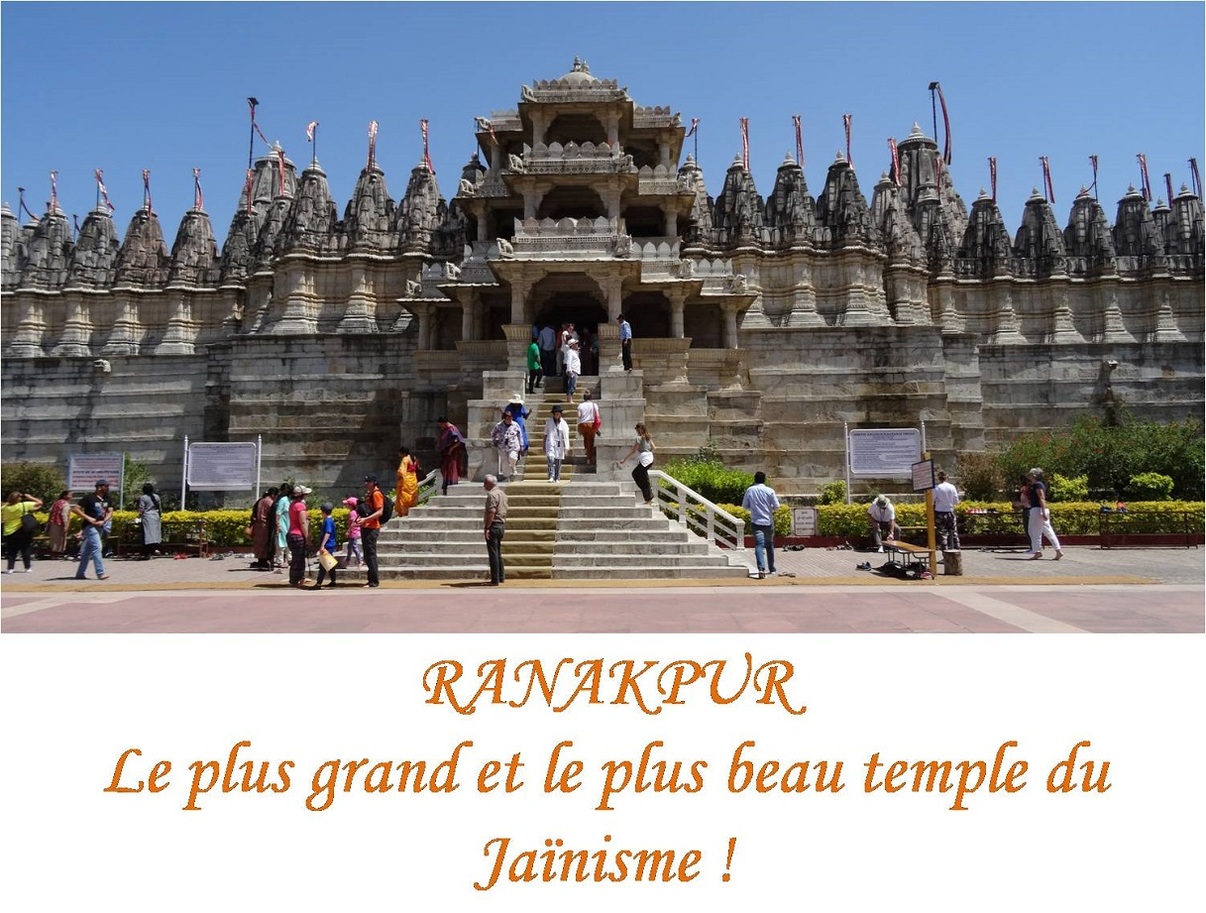 RANAKPUR